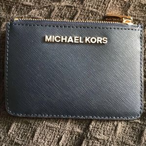Michael Kors small ID wallet